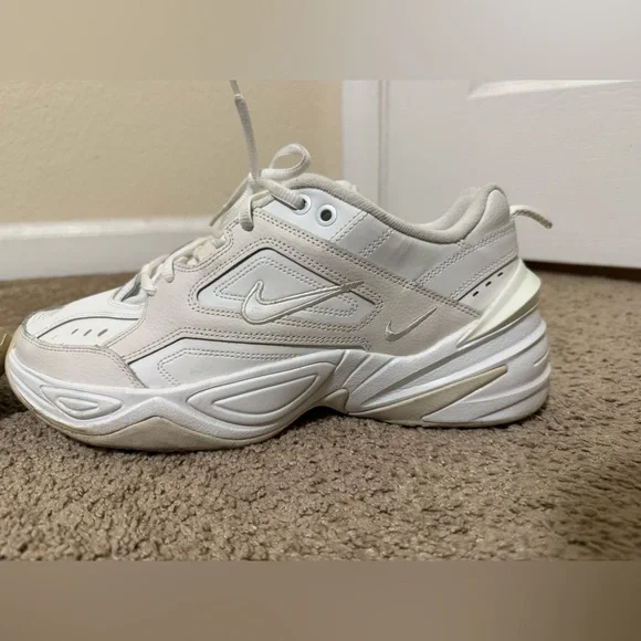Nike M2k Tekno sneakers women’s size 10 - Picture 8 of 12